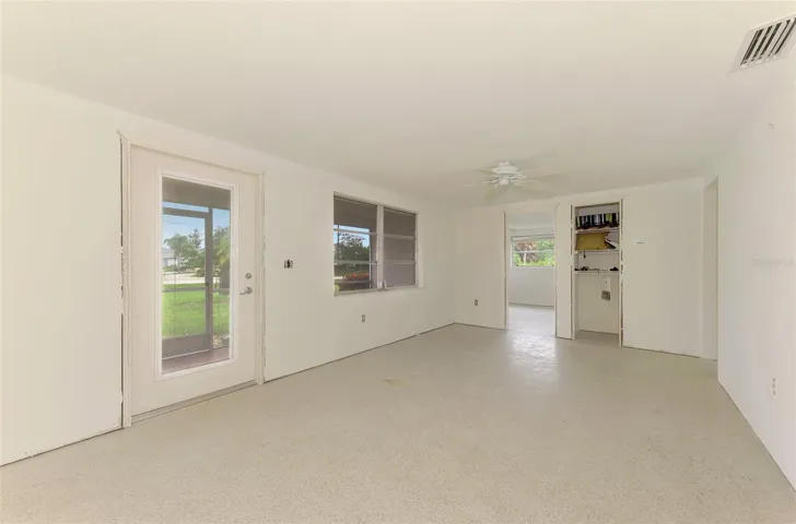 Living Room as you enter the front door.
