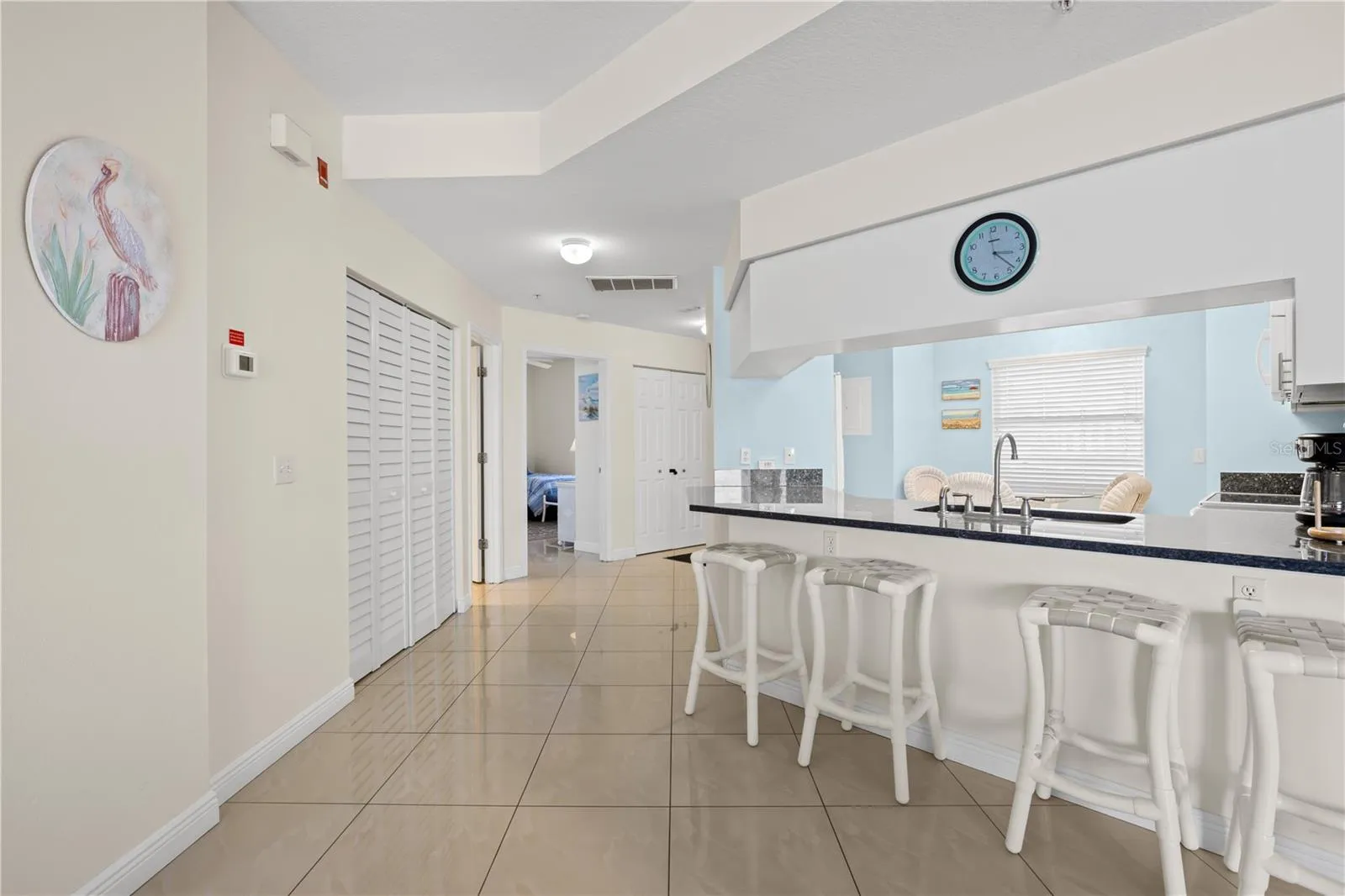 Bar Area