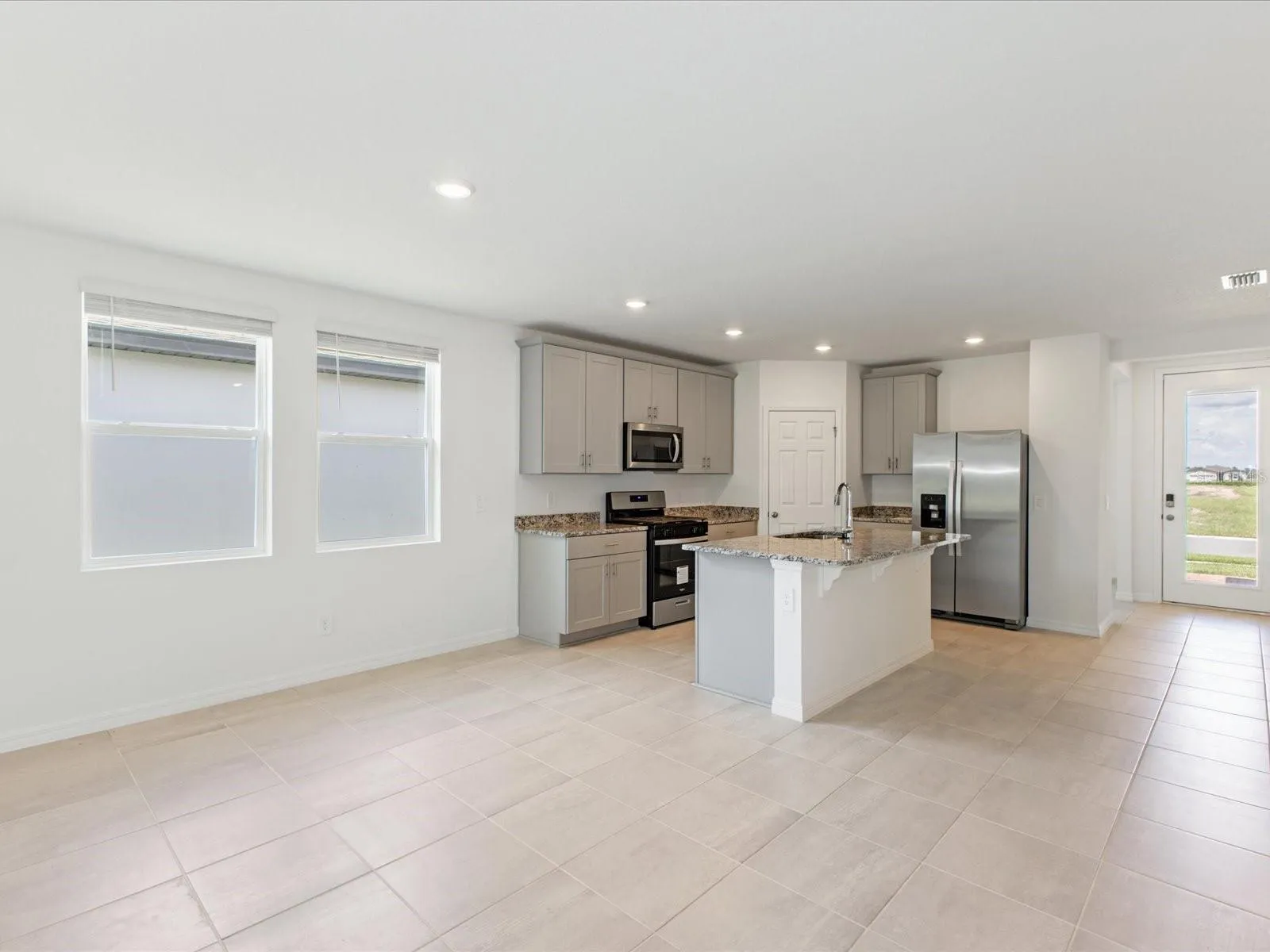 Photo is not of the actual home, but is an inspirational photo of builder’s model home and may depict options, furnishings, and/or decorator features that are not included