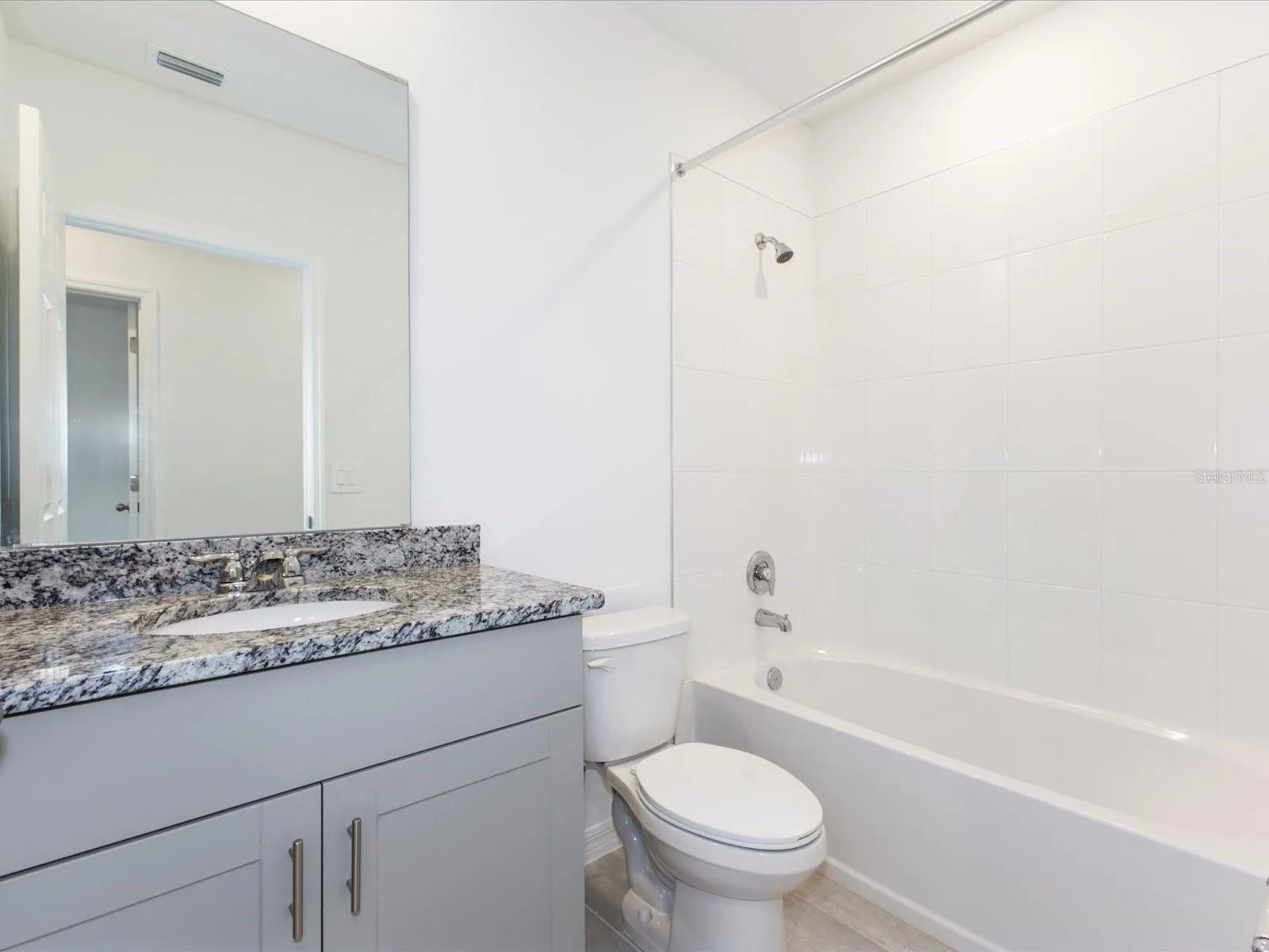 Photo is not of the actual home, but is an inspirational photo of builder’s model home and may depict options, furnishings, and/or decorator features that are not included