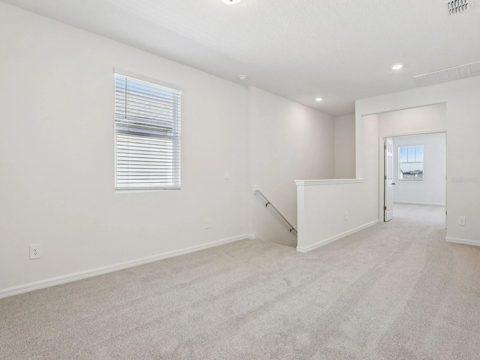 Photo is not of the actual home, but is an inspirational photo of builder’s model home and may depict options, furnishings, and/or decorator features that are not included