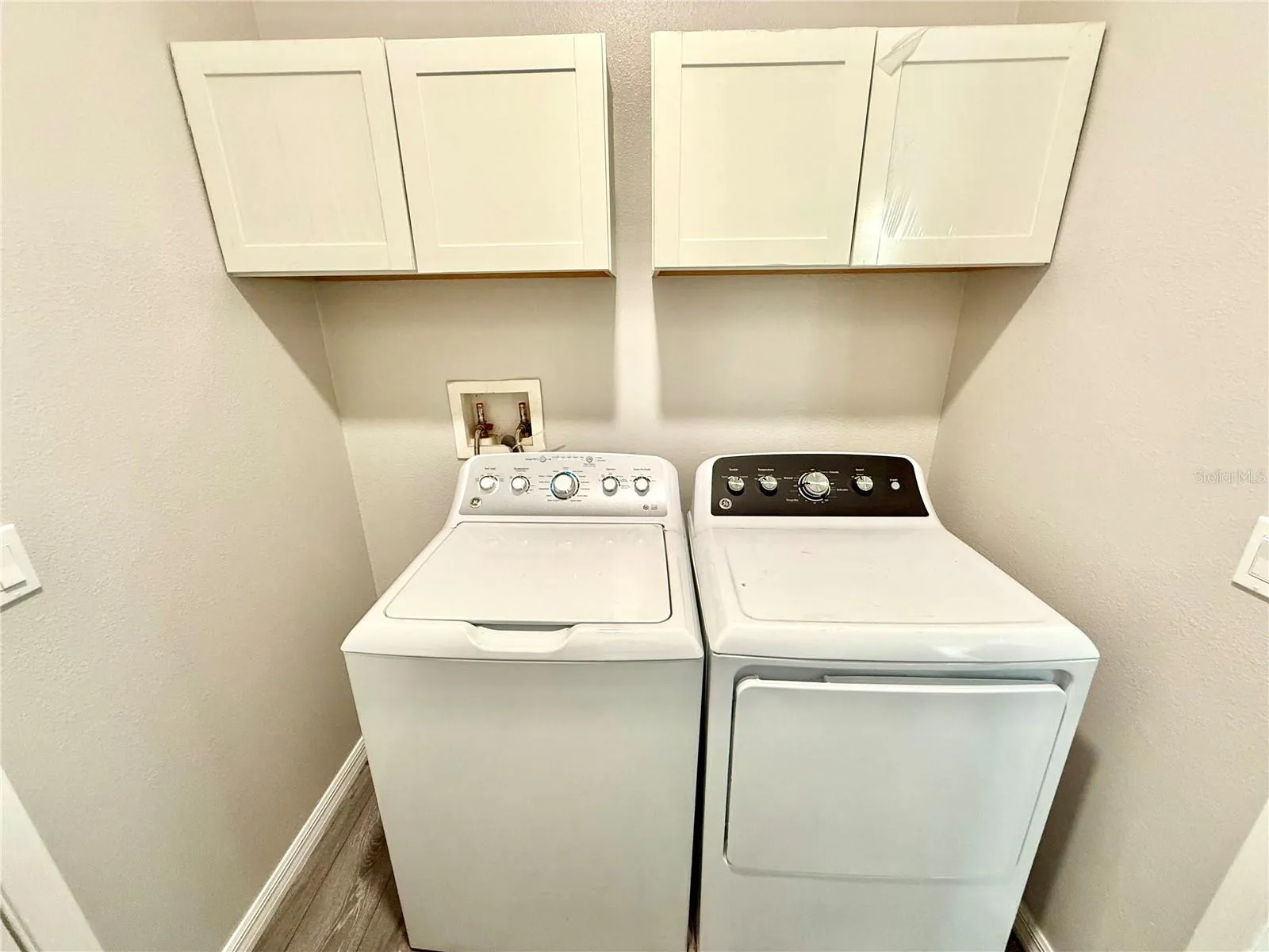Laundry Room - 1st Floor