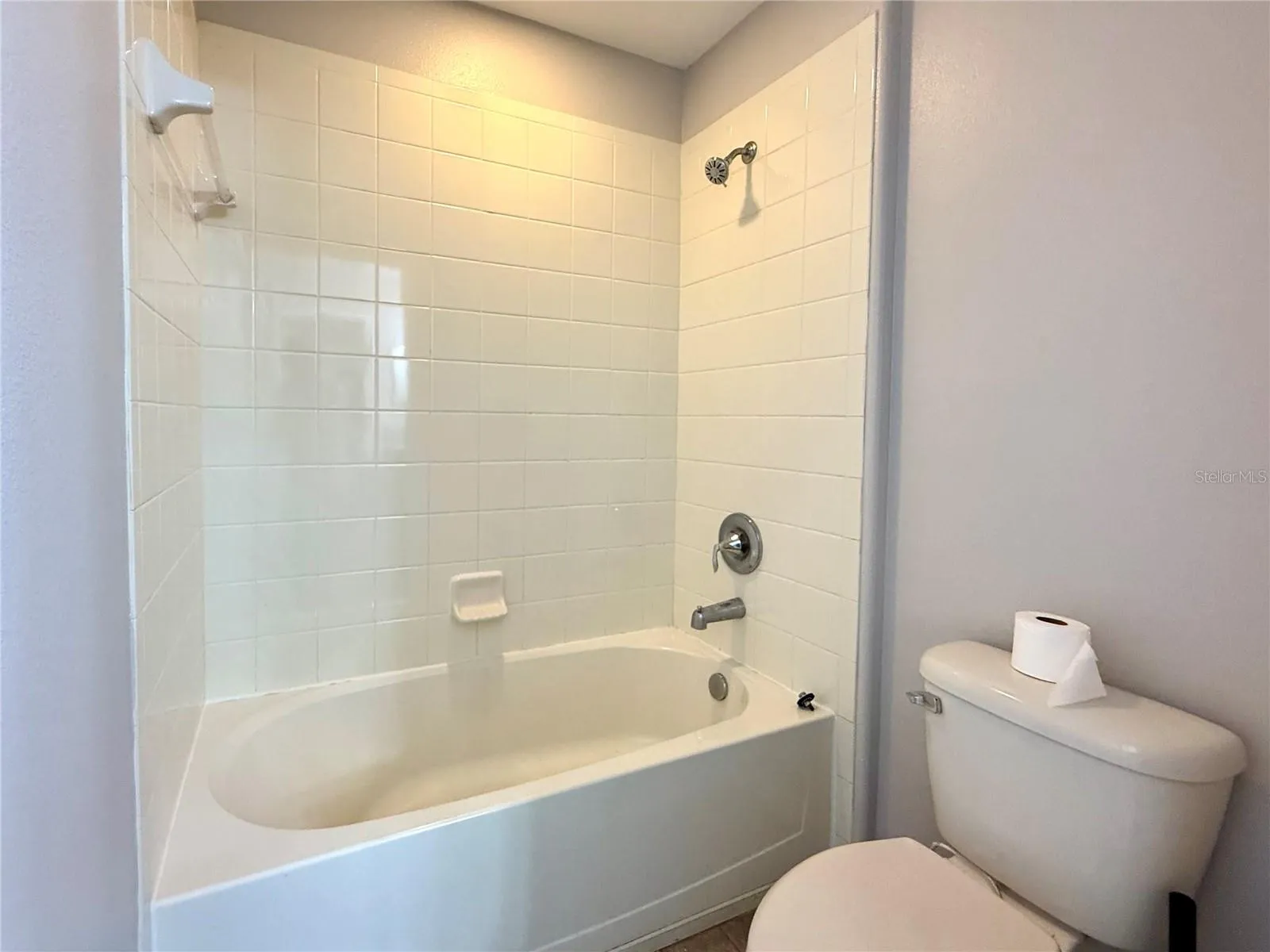 Bathroom 2  - 2nd Floor