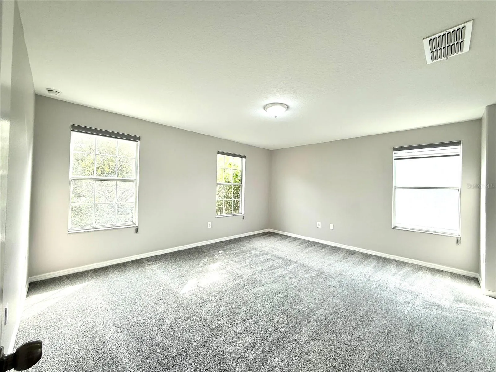 Master Bedroom - 2nd Floor