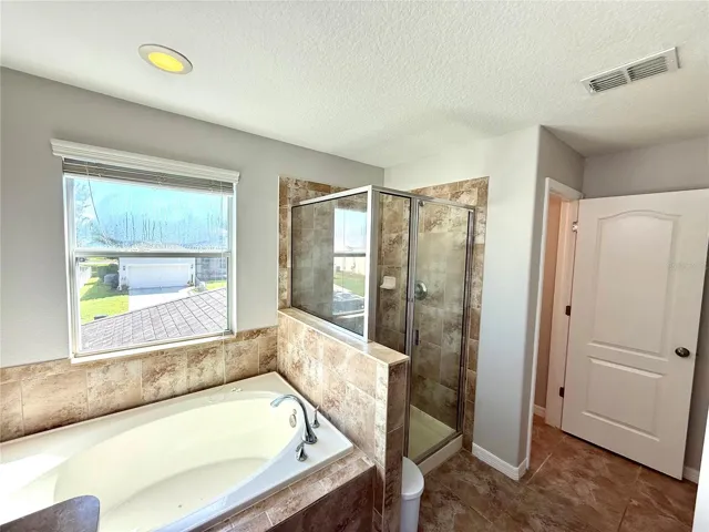 Master Bathroom - 2nd Floor