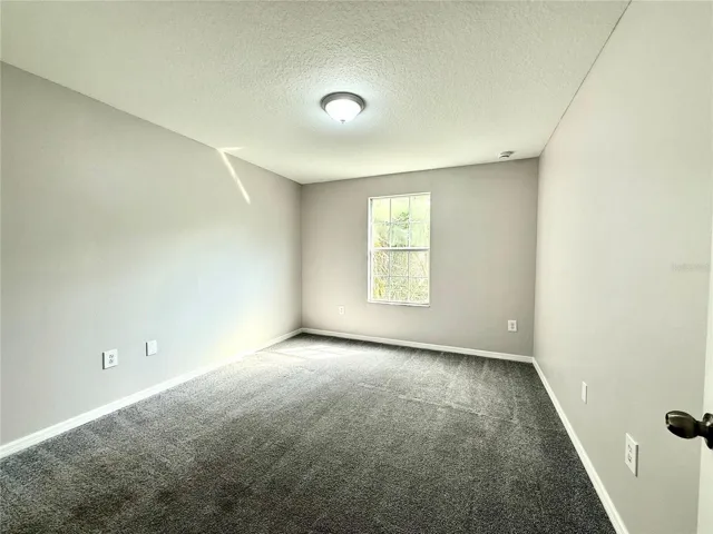 Bedroom 4 - 2nd Floor