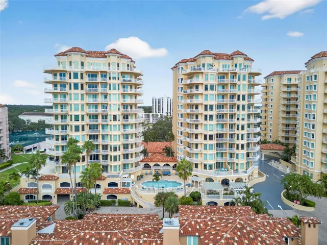 Vinoy Place Condo