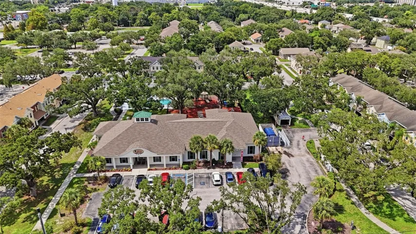 Community Center