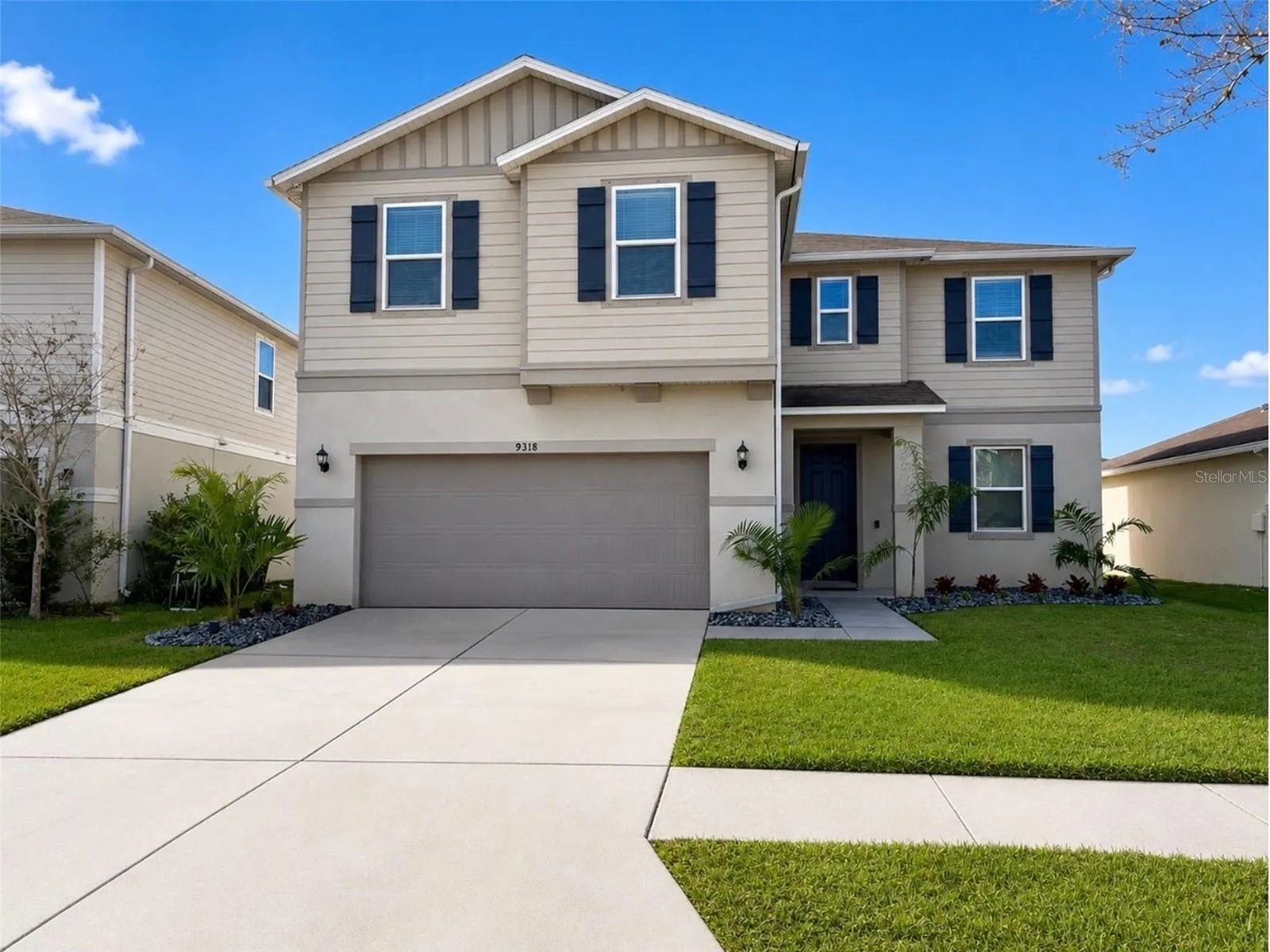 9318 Equity Lane