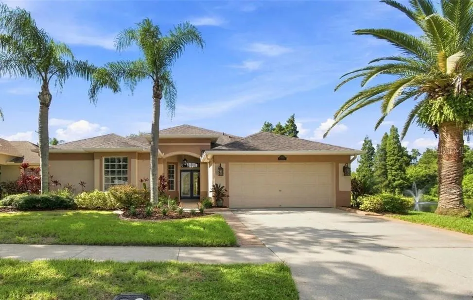 You are HOME! 10113 Cannon Drive in Lake St. Charles