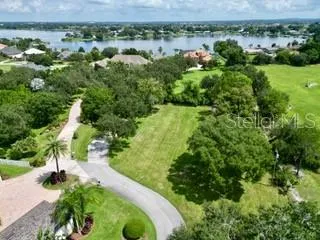 LAST AVAILABLE LOT IN THE COMMUNITY.