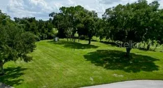 LOT IS .75 ACRE.