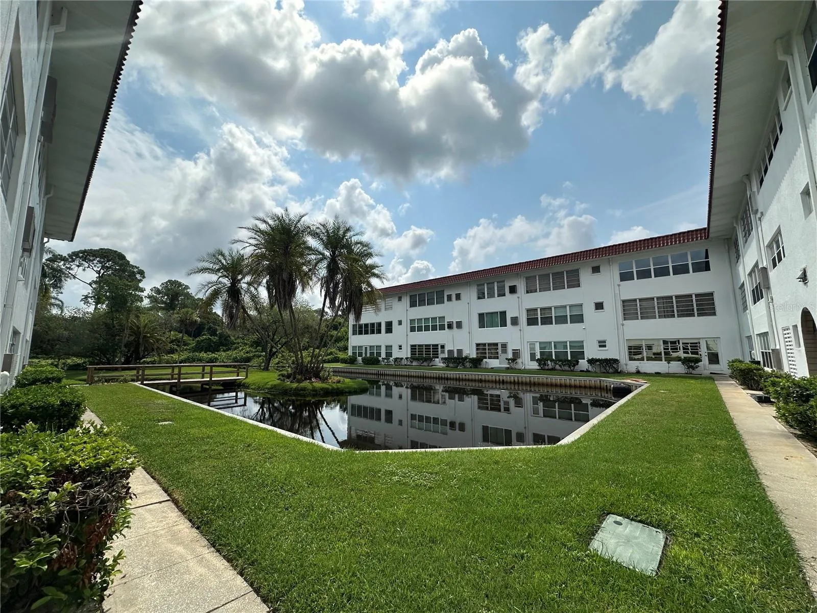 Lagoon View