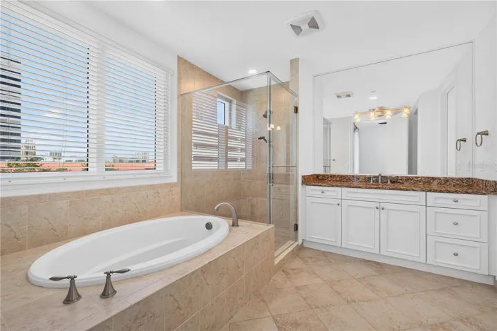 Guest Suite 2 Bath
