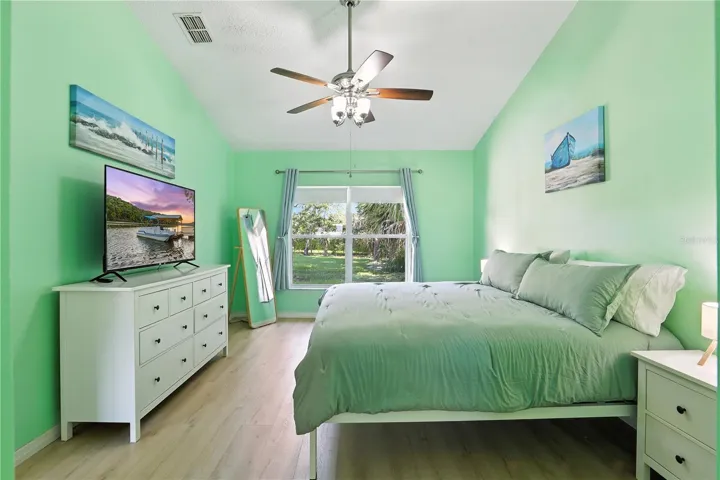 Primary Suite