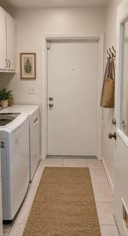Virtually Staged
