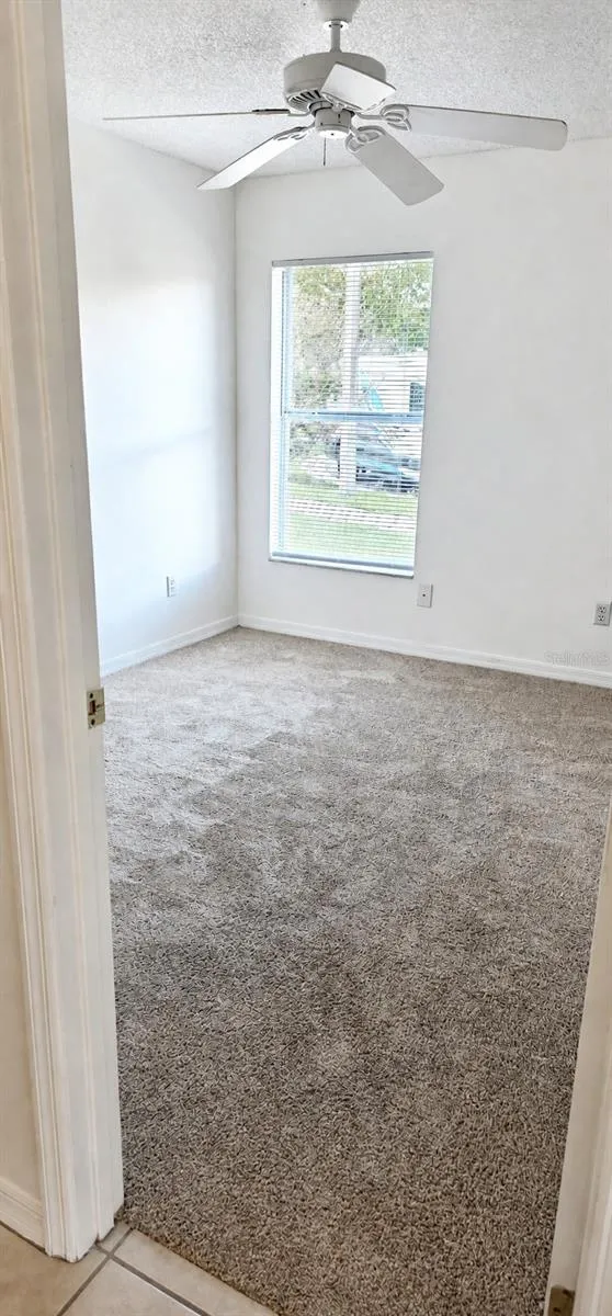 2nd Bedroom POV entrance