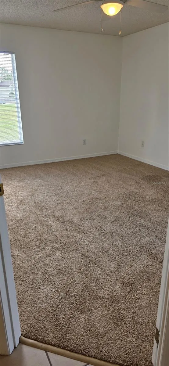 Master Bedroom POV Entrance