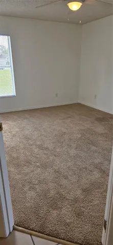 Master Bedroom POV Entrance