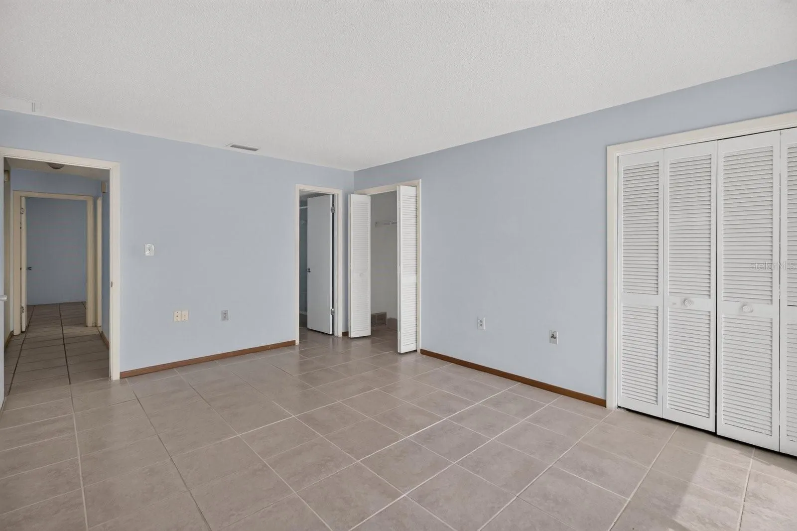 Second ensuite