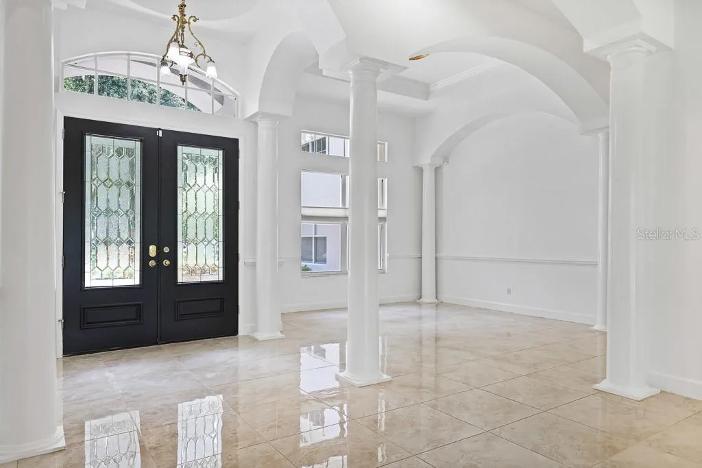 Foyer