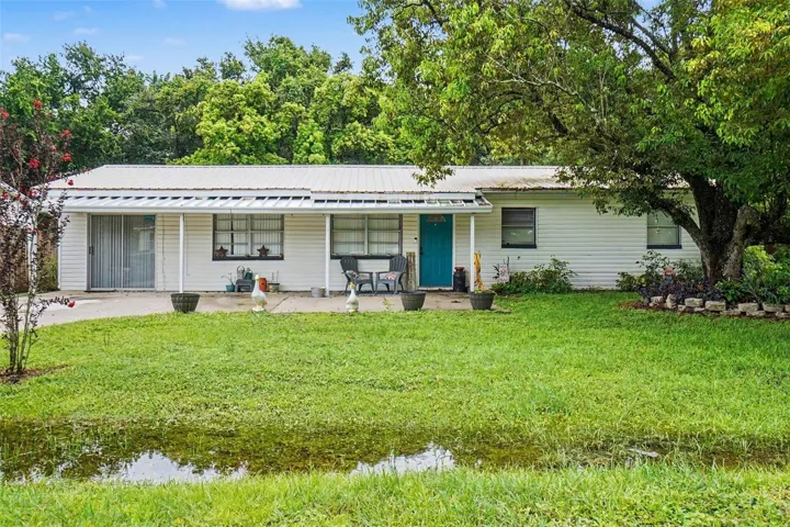 Large homesite on dead end street