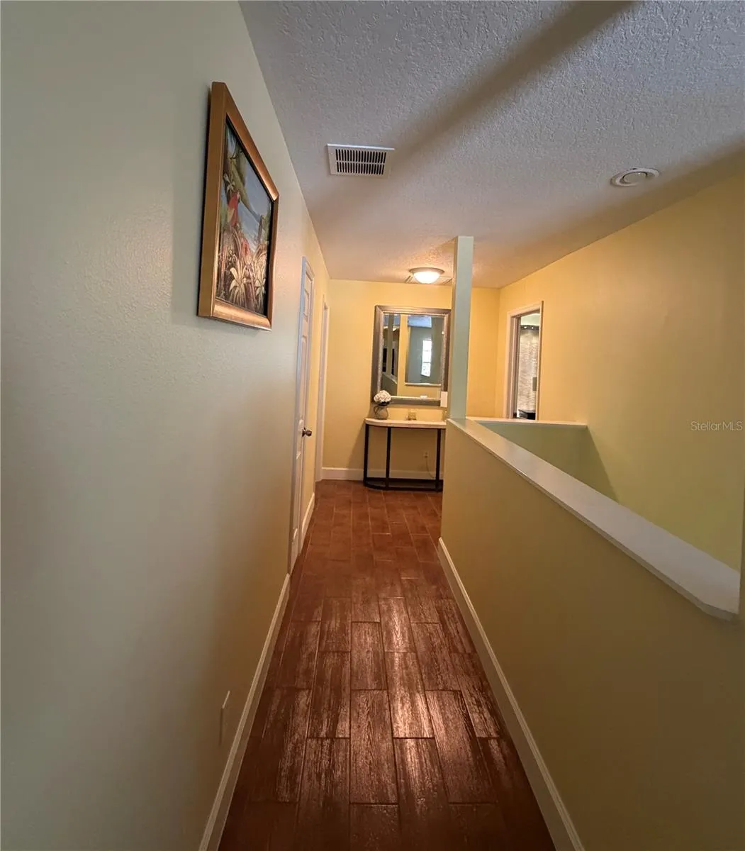 2nd Floor Landing