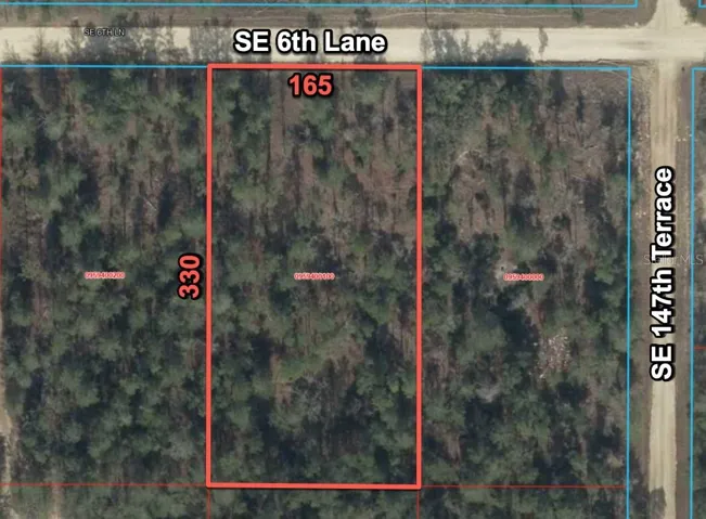 GIS aerial