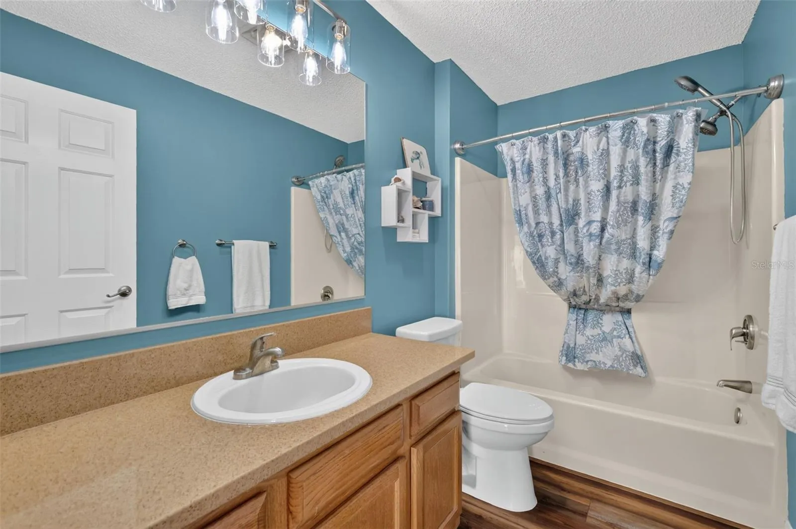 Second Bathroom