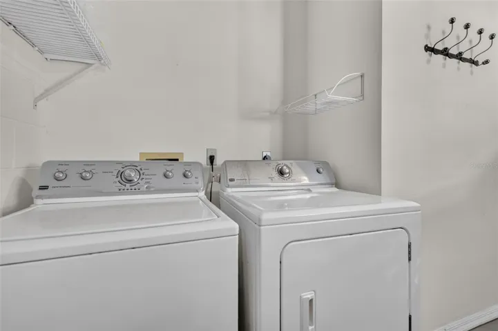 Laundry