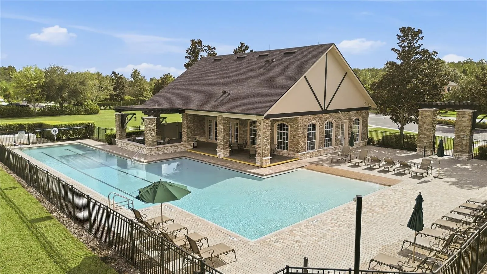 Community Pool