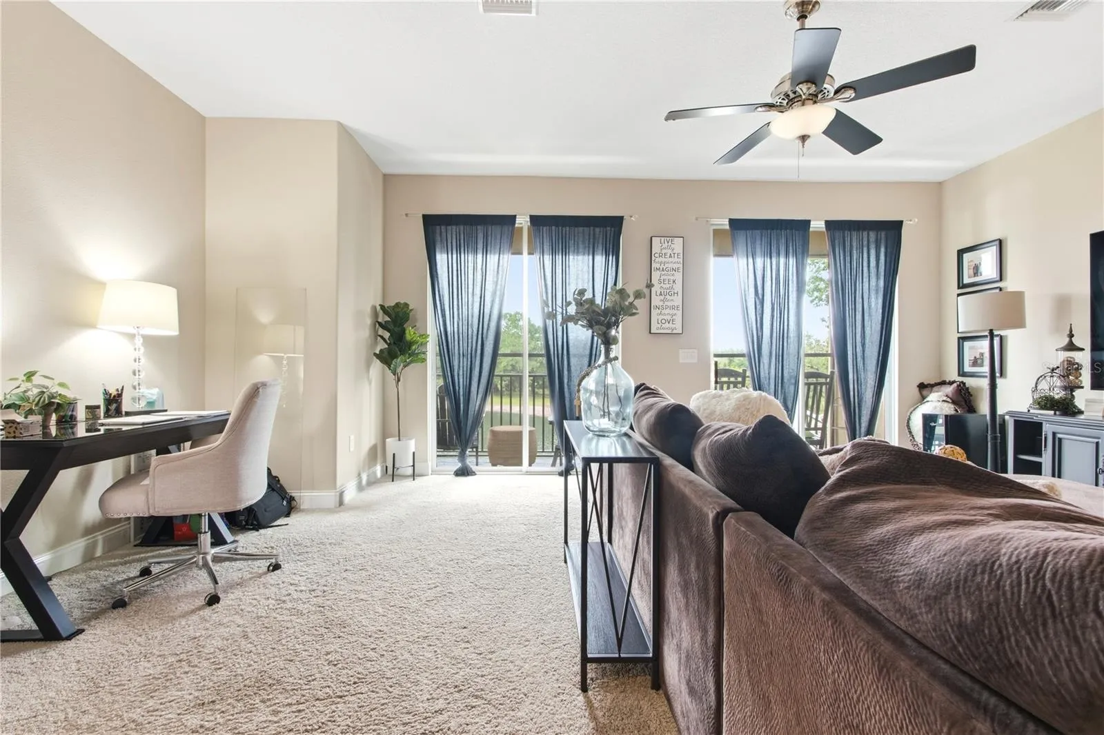 Bonus Room