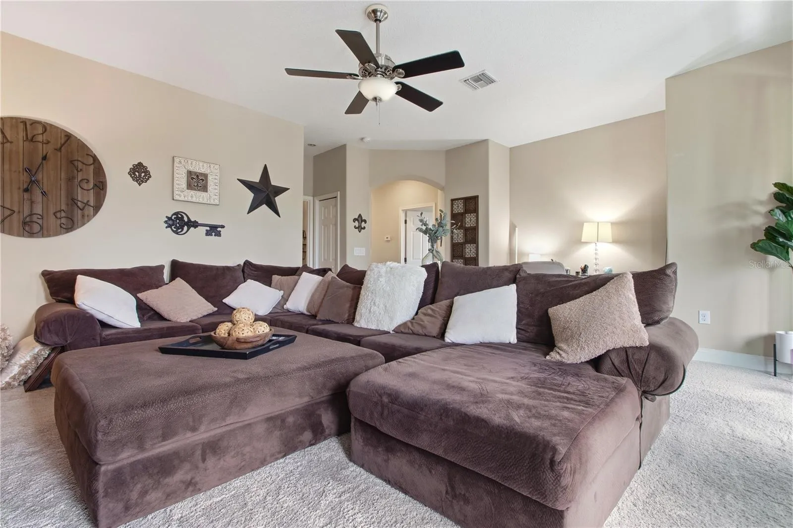 Bonus Room