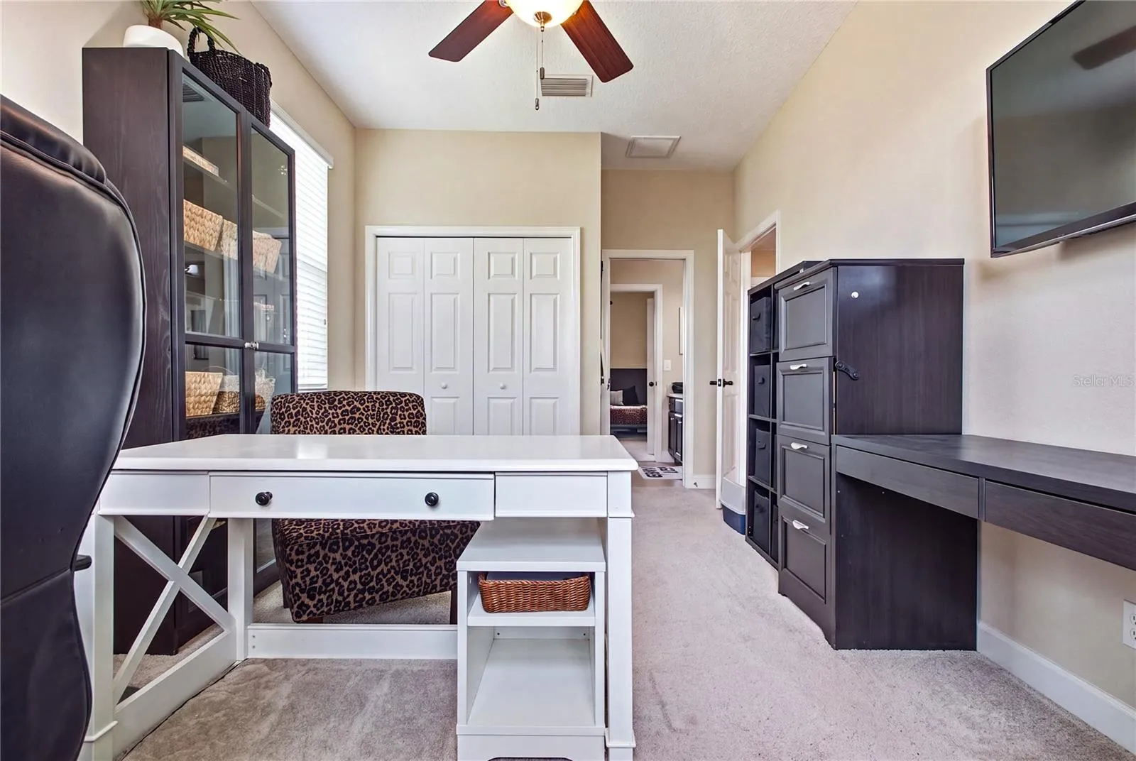 Guest Bedroom/Office