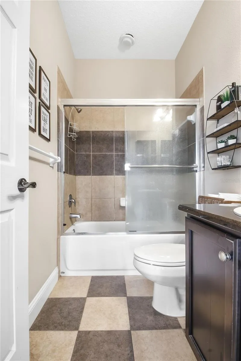 Guest Bath