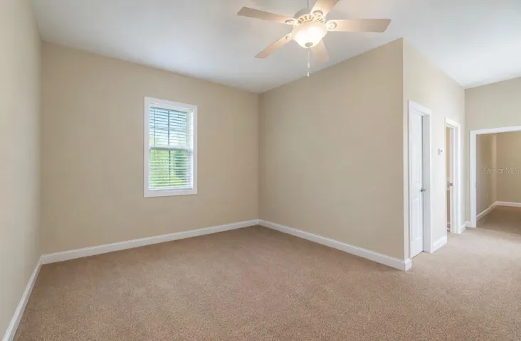 Mother in law suite