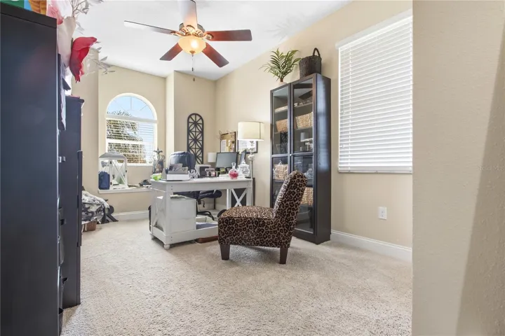 Guest Bedroom/Office