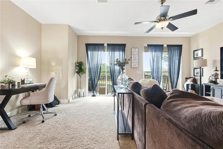 Bonus Room