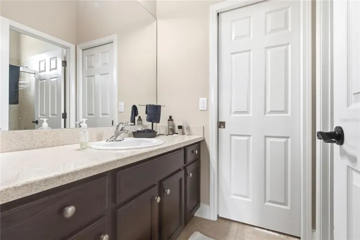 Guest Bath