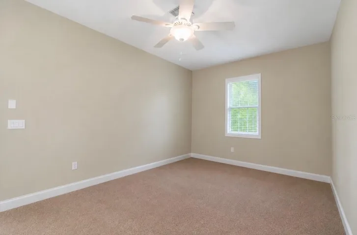 Mother in law suite