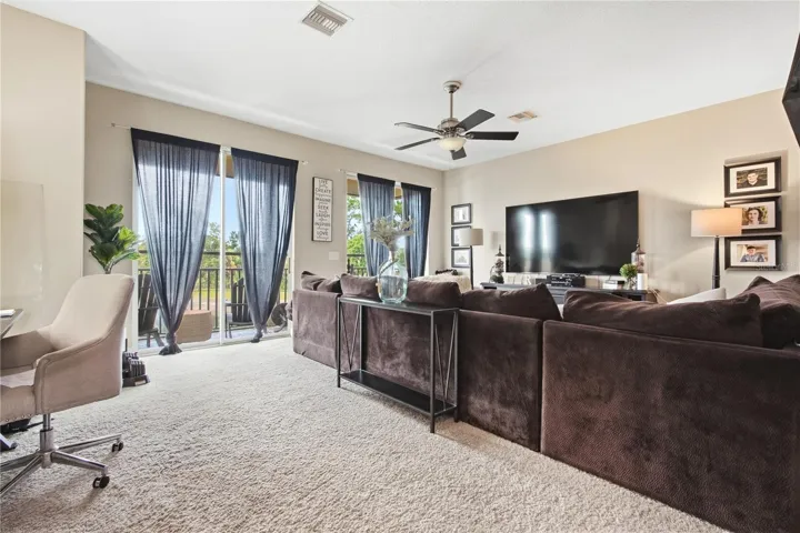 Bonus Room