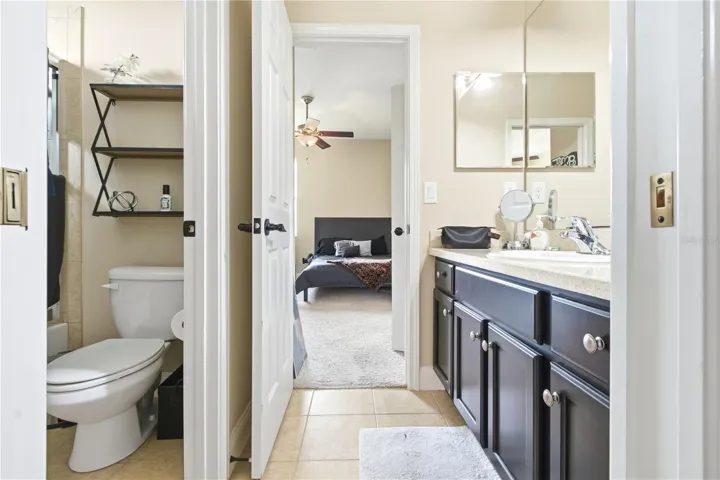 Guest Bath