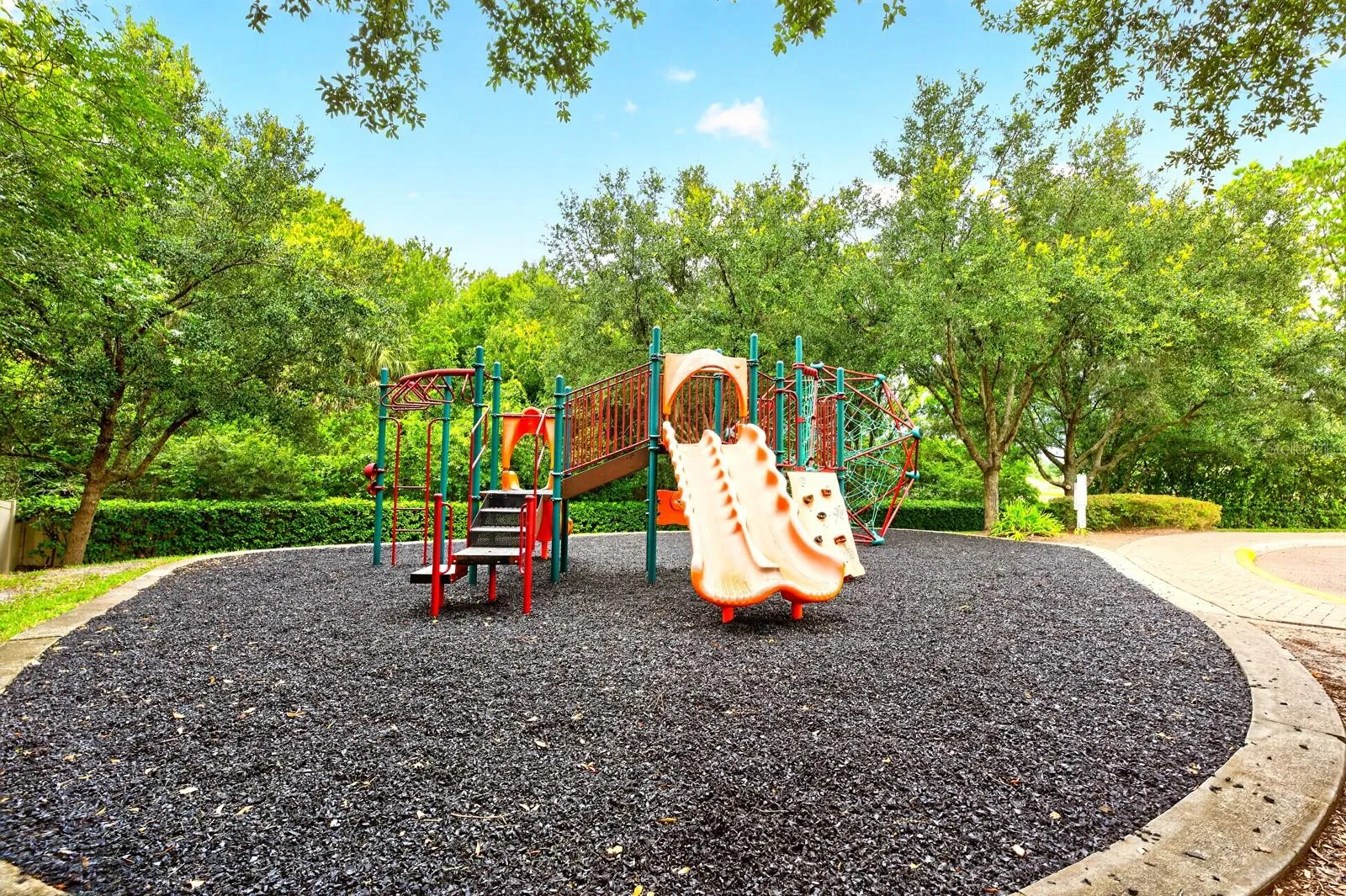 Community Playground.