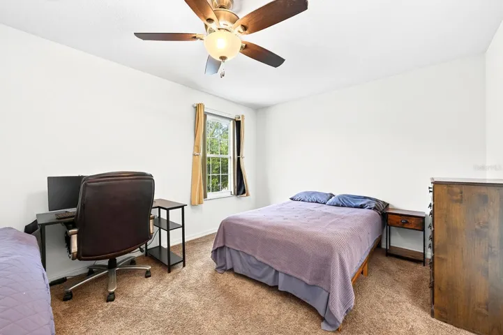 Primary Suite.