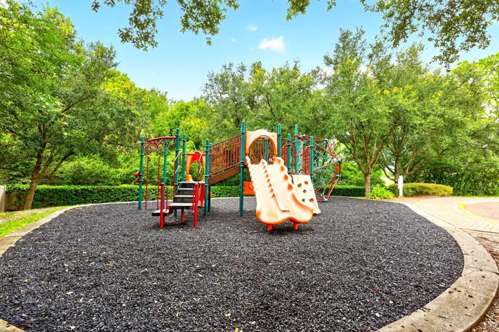 Community Playground.