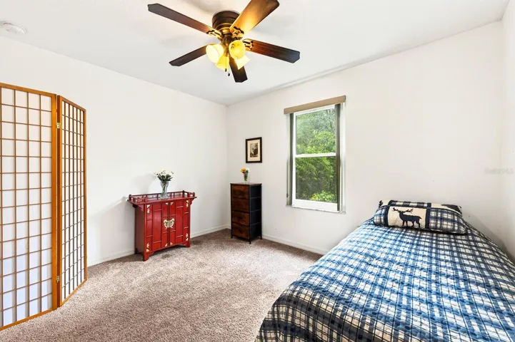 Second Bedroom.