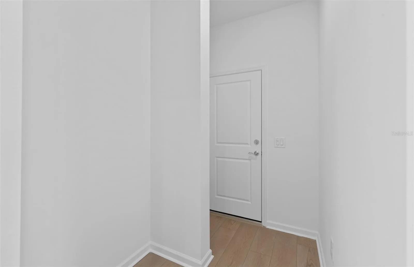 Mabell floorplan, homes may vary.