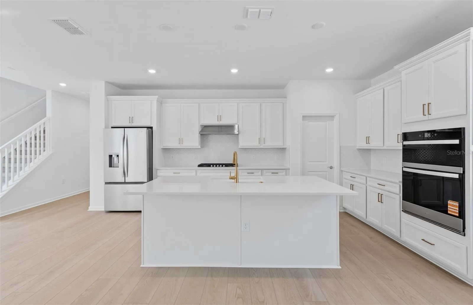 Mabell floorplan, homes may vary.
