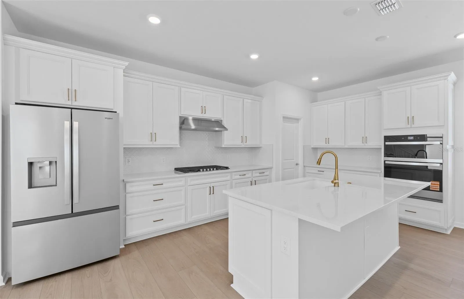 Mabell floorplan, homes may vary.