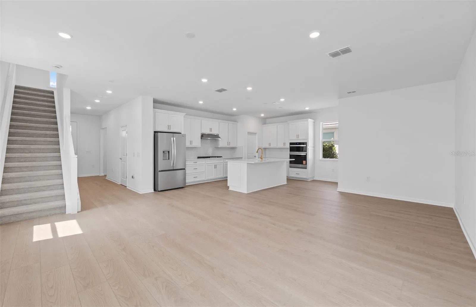 Mabell floorplan, homes may vary.